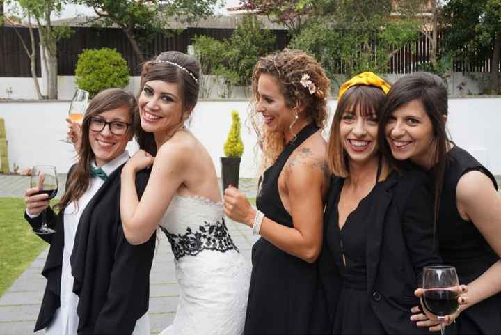 Nuestra boda! felizmente casados 😍 - 9