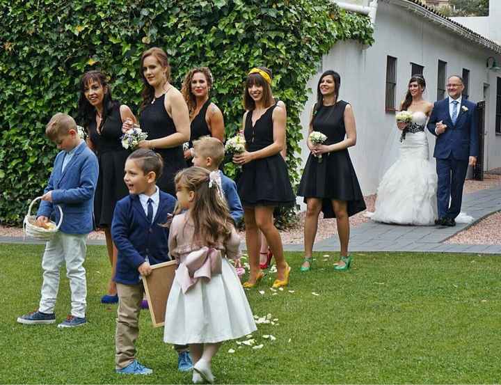 Nuestra boda! felizmente casados 😍 - 13