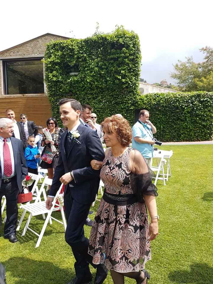 Nuestra boda! felizmente casados 😍 - 17