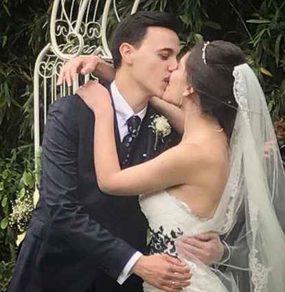 Nuestra boda! felizmente casados 😍 - 18