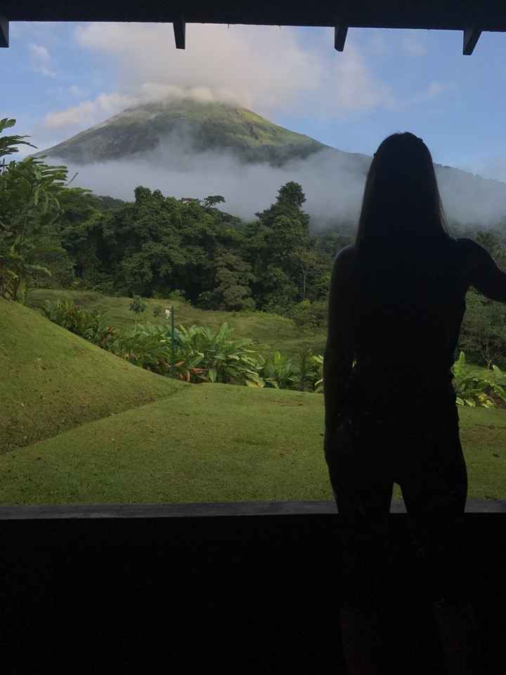 Nuestra luna de miel costa rica - 12