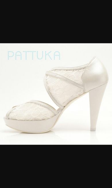Zapatos - 2