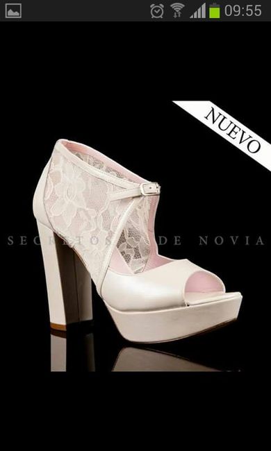 Zapatos - 4