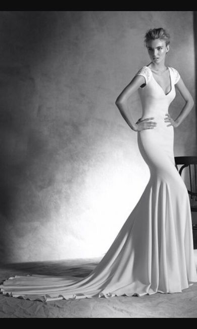 Tela vestido - 2