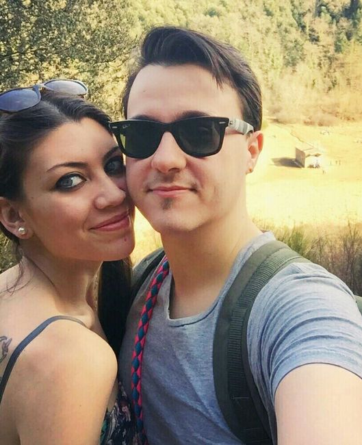 ¿Cómo se llama tu pareja? - 1