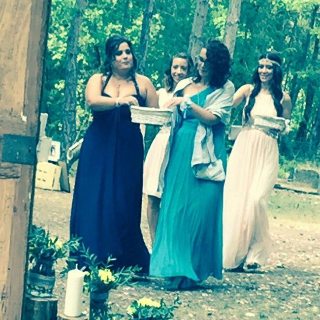 Boda de mis amigos s&r - 3