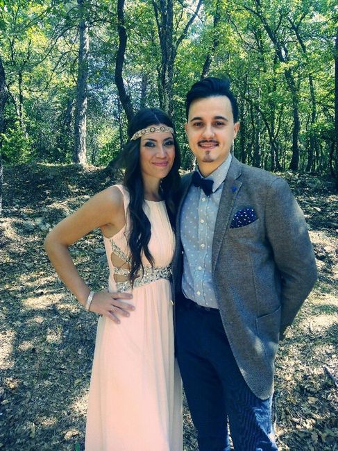 Boda de mis amigos s&r - 4