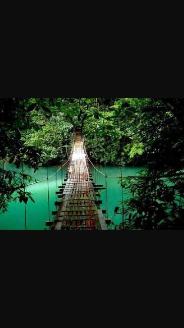 Nuestro destino costa rica - 2