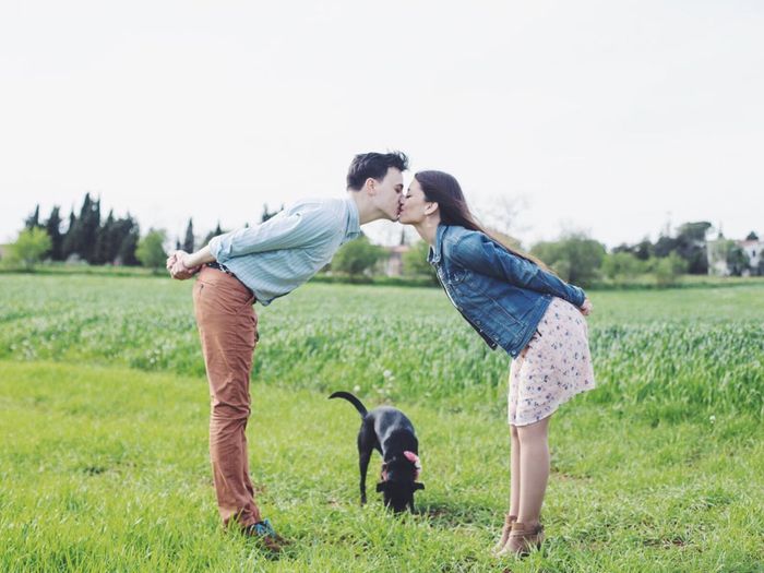 Nuestro preboda 😍 - 7
