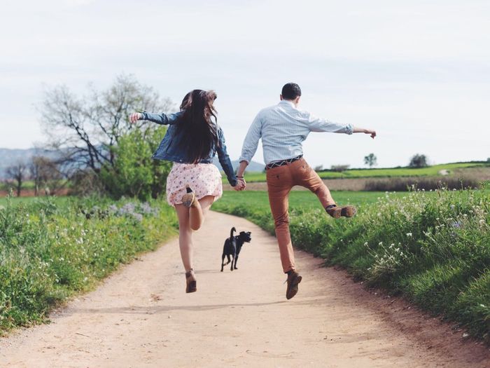 Nuestro preboda 😍 - 8
