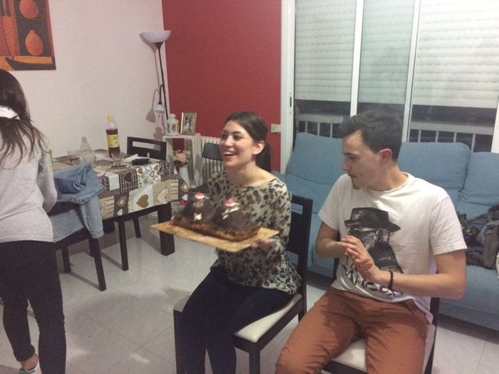 Regalos originales de nuestros amigos - 3