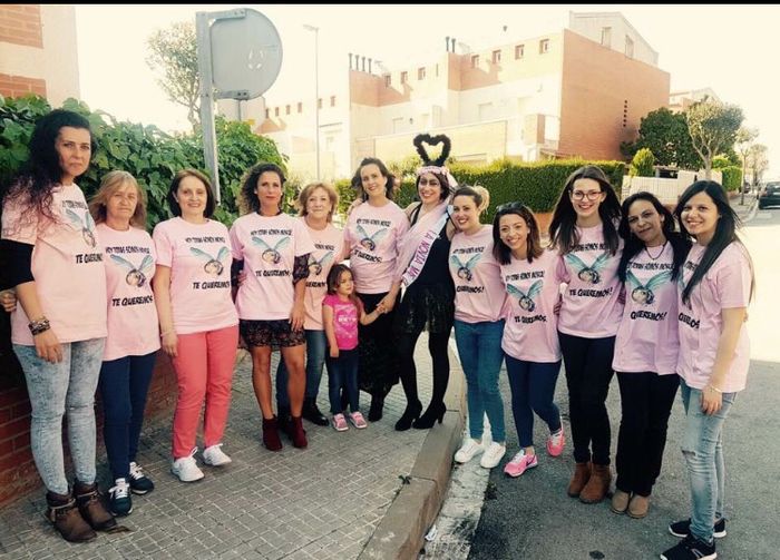 Mi despedida de soltera😍 - 3