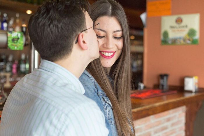 Un poquito más de nuestro pre boda - 4