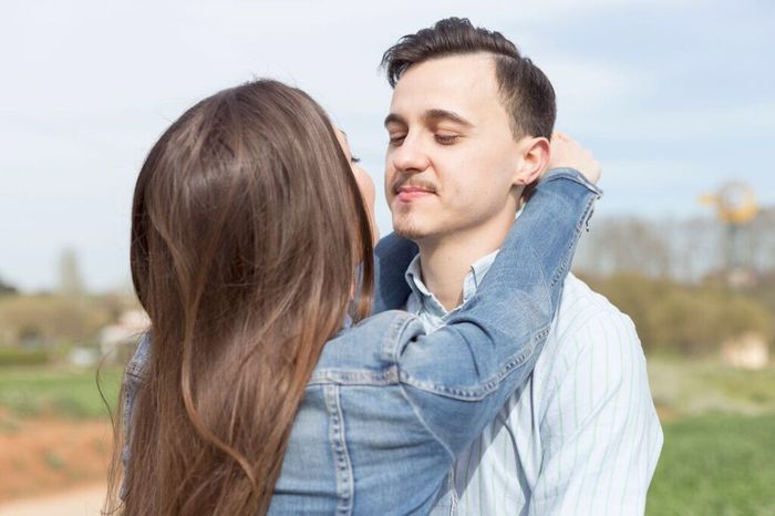 Un poquito más de nuestro pre boda - 7