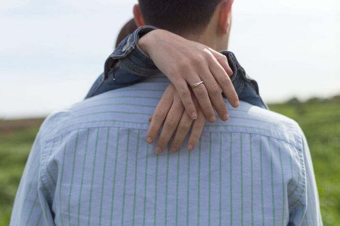 Un poquito más de nuestro pre boda - 8
