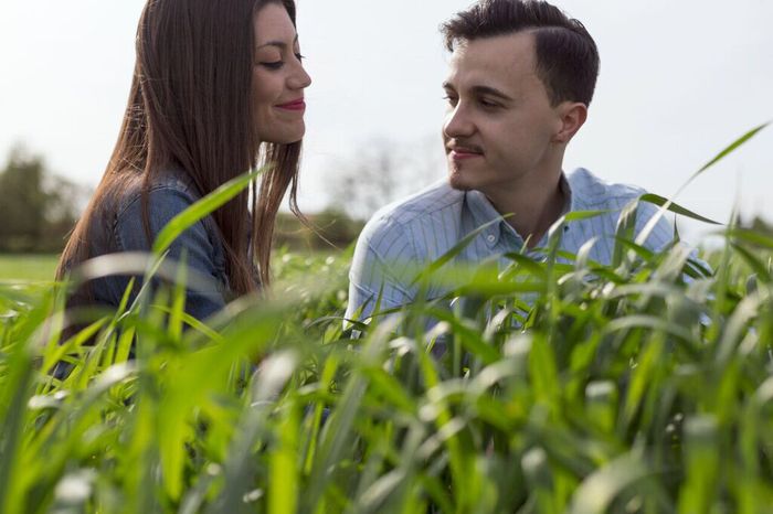 Un poquito más de nuestro pre boda - 10