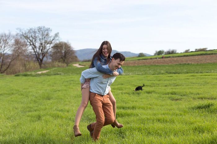 Un poquito más de nuestro pre boda - 12