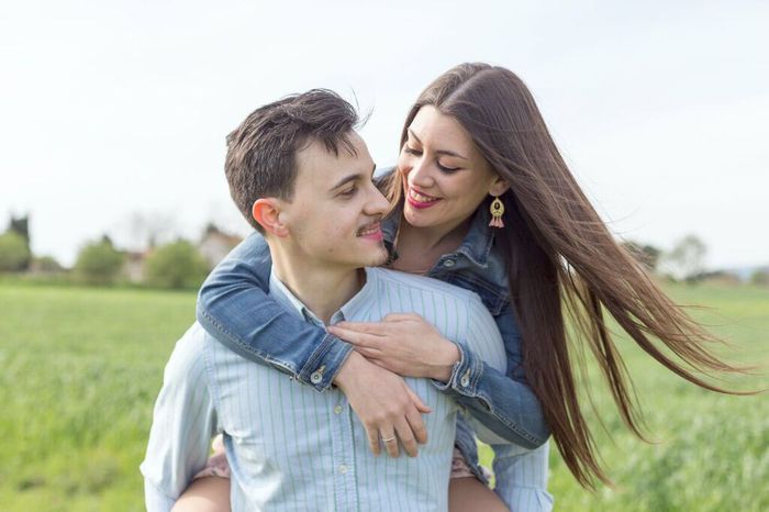 Un poquito más de nuestro pre boda - 14