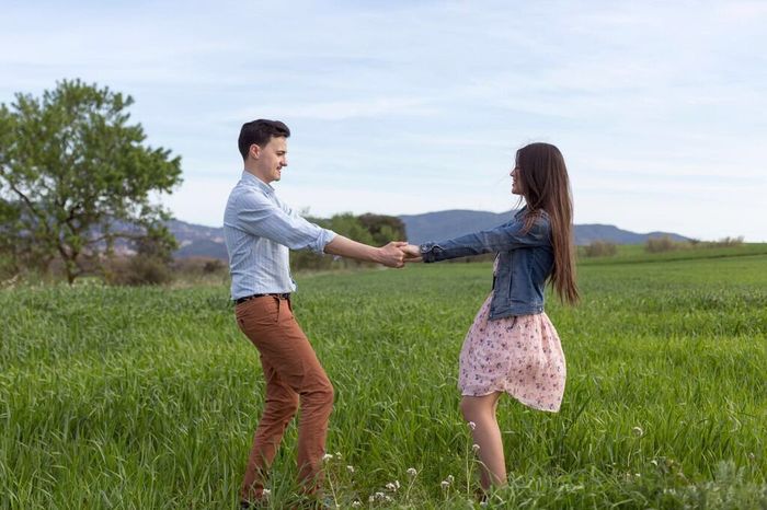 Un poquito más de nuestro pre boda - 15