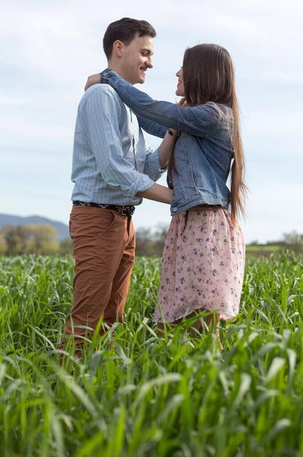 Un poquito más de nuestro pre boda - 19