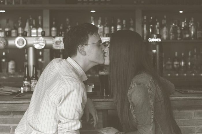 Un poquito más de nuestro pre boda - 21