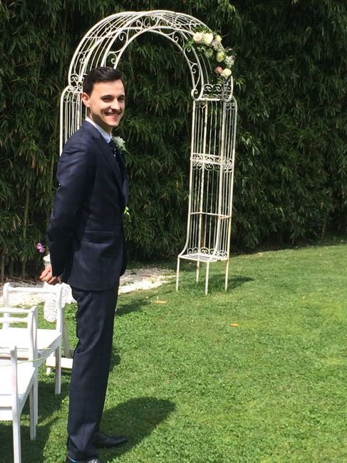 Nuestra boda! felizmente casados 😍 - 5