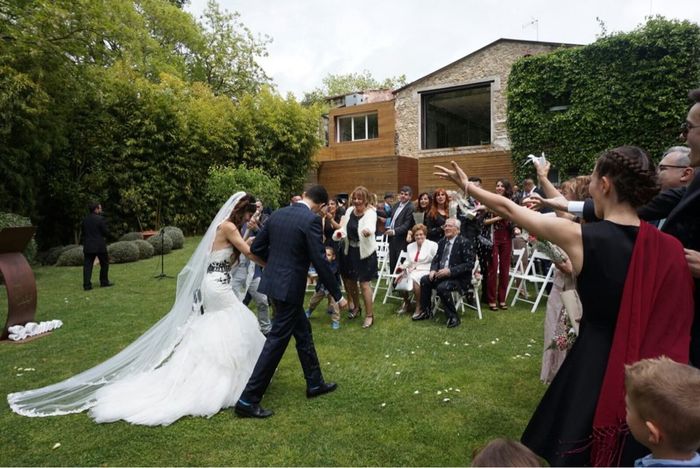 Nuestra boda! felizmente casados 😍 - 11