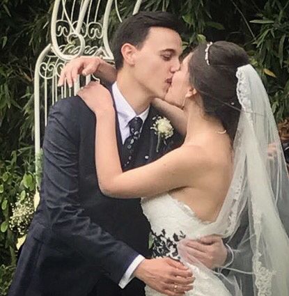Nuestra boda! felizmente casados 😍 - 18