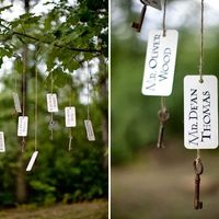 Detalles de boda diy - 1