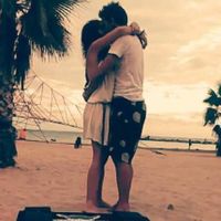 ¡Comparte vuestra foto de pareja favorita! 😍 - 1