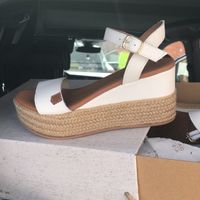 Zapatos Novia - 1