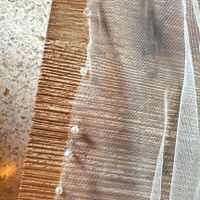 Velo de novia por 40€ - 3