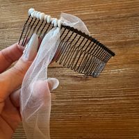 Velo de novia por 40€ - 4