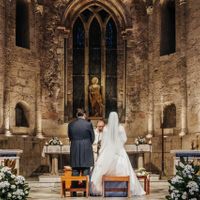 Velo de novia por 40€ - 6