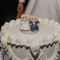 ¿Dónde habeis comprado/encargado los toppers / muñecos de la tarta? - 1