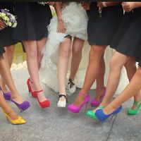 Mis damas de honor - 3