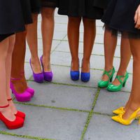 Mis damas de honor - 4