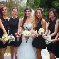 Mis damas de honor - 6