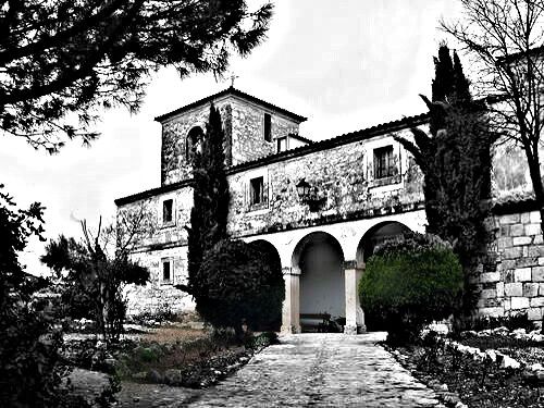 nuestra Iglesia