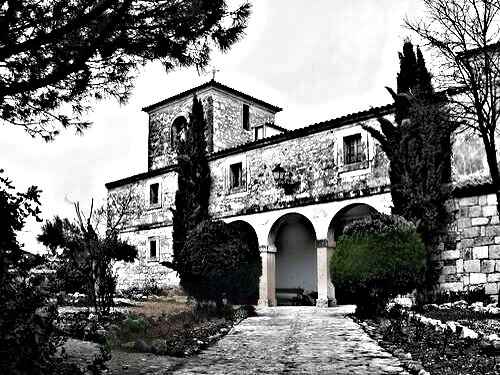 nuestra Iglesia