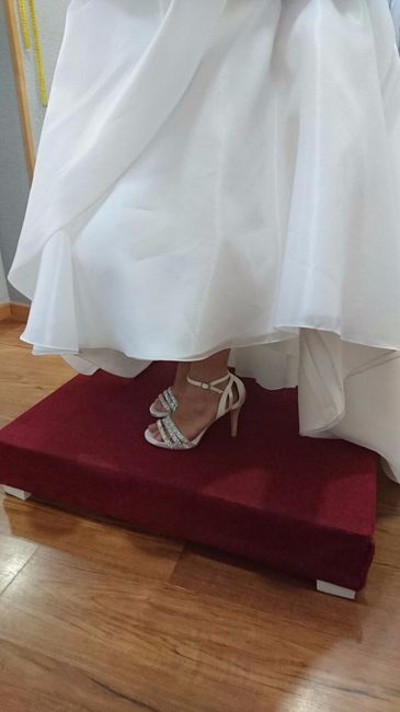 Mis zapatitos :)