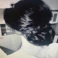 Mi primera prueba de peinado... - 1