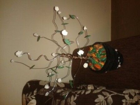 mi arbol de los deseoss...(pites)