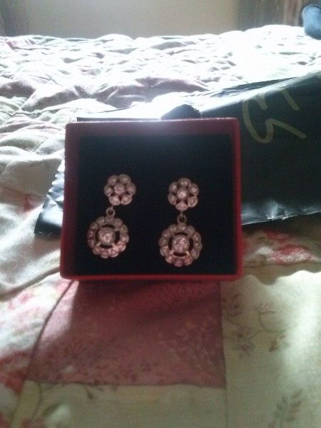 mis pendientes