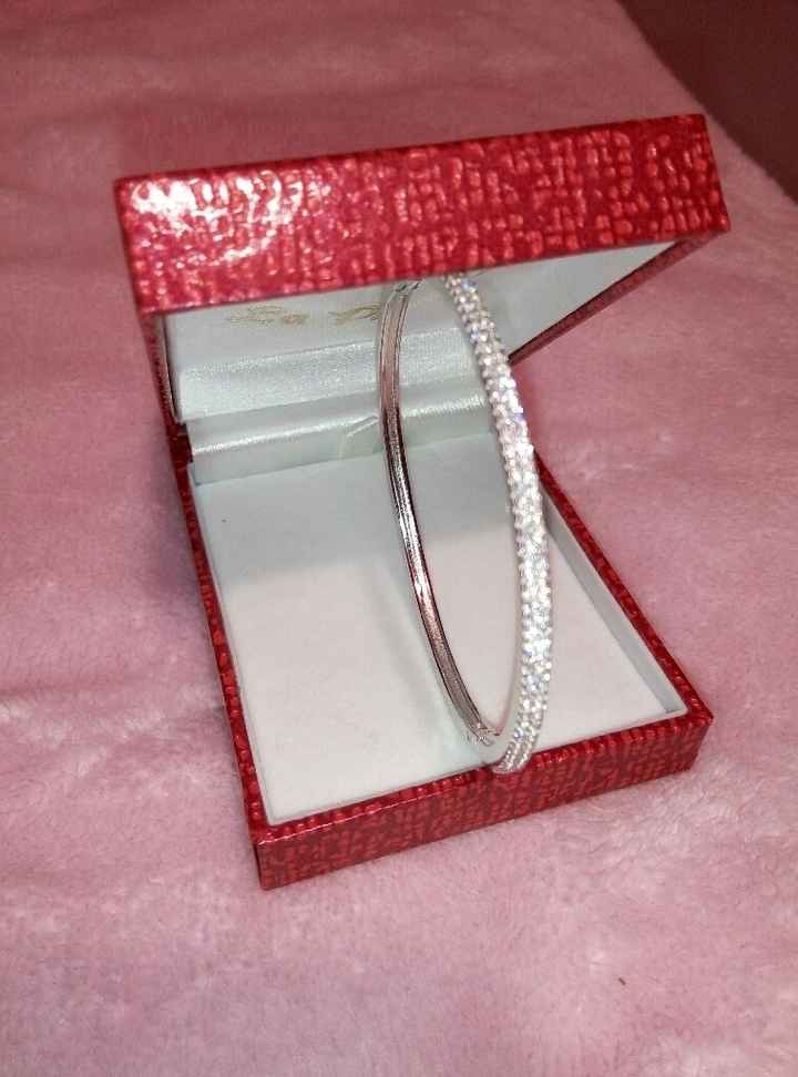 Mi pulsera! - 1