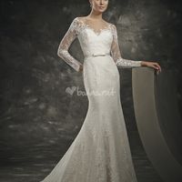 Ayuda sobre la marca divina sposa - 1