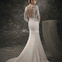 Ayuda sobre la marca divina sposa - 2