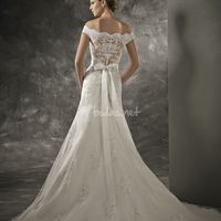 Ayuda sobre la marca divina sposa - 4