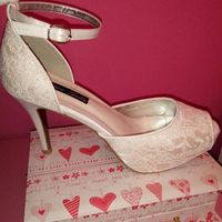 Mis zapatos! - 1