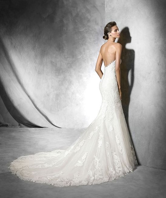 Creo q tengo mi vestido - 2
